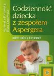 Codzienność dziecka z zespołem Aspergera