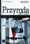 Ciekawi świata Przyroda Część 2 Chemia Karty pracy Przedmiot uzupełniający