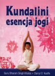 Kundalini Esencja jogi