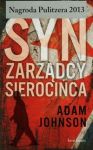 Syn zarządcy sierocińca