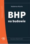 BHP na budowie