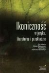 Ikoniczność w języku literaturze i przekładzie