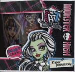 Kubek Porcelanowy Monster High