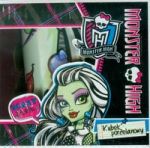 Kubek Porcelanowy Monster High