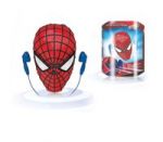 Radio FM Spider-Man z słuchawkami