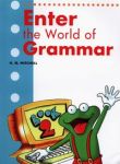 Enter the World of Grammar 2 Student\'s Book