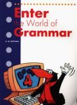 Enter the World of Grammar 4 Student\'s Book