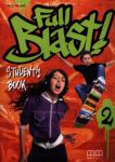 Full Blast 2 Student\'s Book