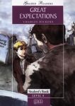 Great Expectations Student\'s Book Level 4