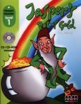 Jasper\'s Pot of Gold + CD