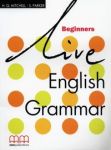 Live English Grammar Beginners