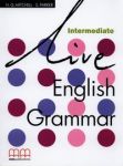 Live English Grammar Intermediate