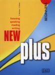 New Plus Beginners Student\'s Book