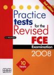 Practice Tests FCE 2008 Examination