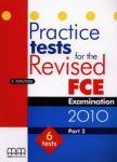 Practice Tests FCE 2010