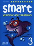 Smart 3 Student\'s Book