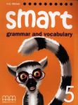 Smart 5 Student\'s Book
