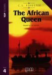 The African Queen