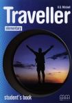 Traveller elementary Student\'s Book