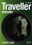 Traveller intermediate B1 Student\'s Book