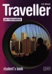 Traveller pre-intermediate Student\'s Book