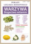 Warzywa Bogactwo witamin