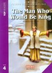 The Man who Would Be King Student\'s Book