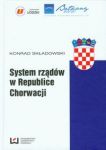 System rządów w Republice Chorwacji