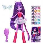 Twilight Equestria Girls