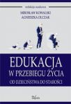 Edukacja w przebiegu życia