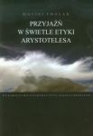 Przyjaźń w świetle etyki Arystotelesa