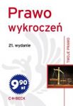 Prawo wykroczeń