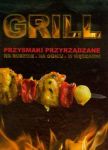 Grill Przysmaki przyrządzanie