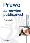 Prawo zamówień publicznych