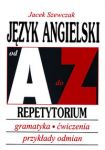 Język angielski od A do Z Repetytorium