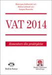 VAT 2014 Komentarz dla praktyków