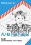 Terapia dysleksji ADHD i nieśmiałość