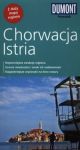 Chorwacja Istria Przewodnik Dumont