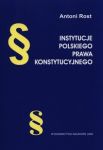 Instytucje polskiego prawa konstytucyjnego