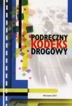 Podręczny kodeks drogowy 2014