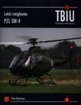 Lekki śmigłowiec PZL SW-4