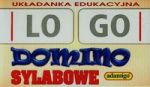 Domino sylabowe Logo-pomoc