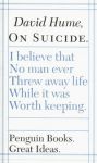 On Suicide