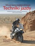 Wyprawy motocyklowe Techniki jazdy