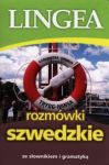 Rozmówki szwedzkie