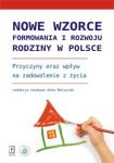 Nowe wzorce formowania i rozwoju rodziny w Polsce