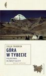 Góra w Tybecie