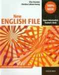 English file New Upper intermediate Student\'s Book