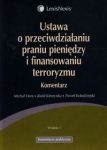 Ustawa o przeciwdziałaniu praniu pieniędzy i finansowaniu terroryzmu