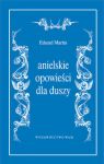 Anielskie opowieści dla duszy